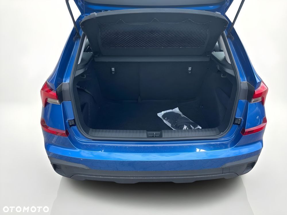 Skoda Kamiq 1.0 TSI Essence - 7