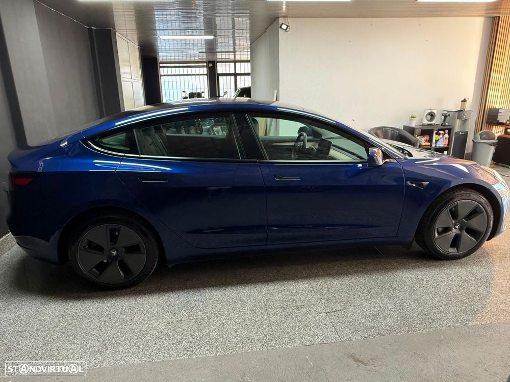 Tesla Model 3 Tração Traseira - 10