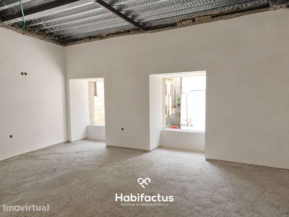 Apartamento T1 novo em Viseu - Grande imagem: 2/10