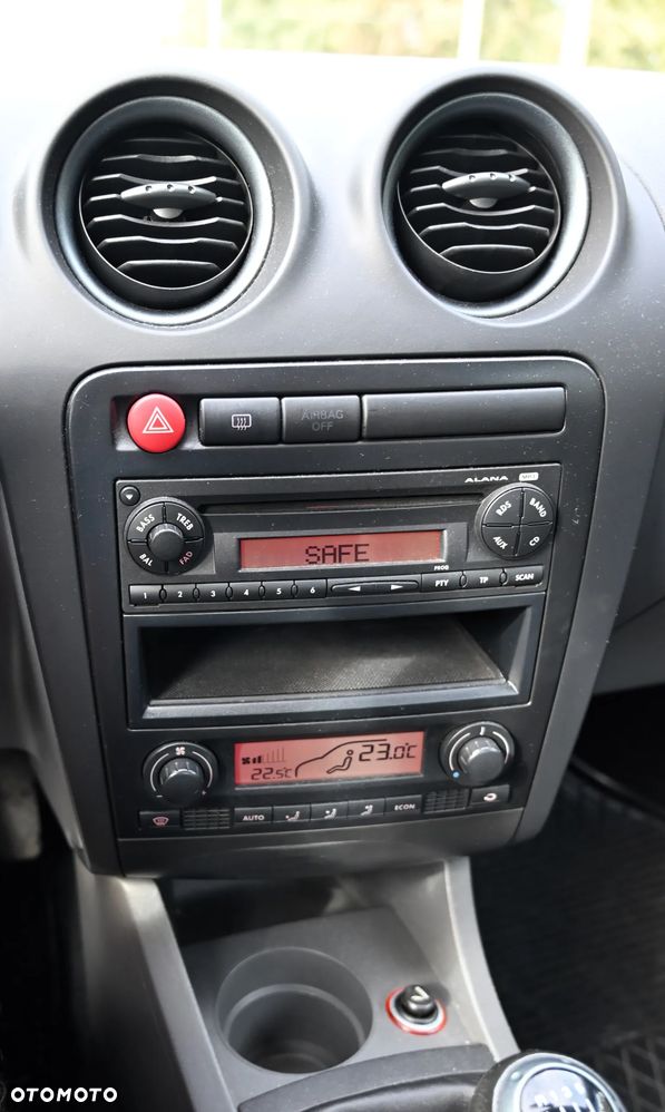 Seat Ibiza - 18