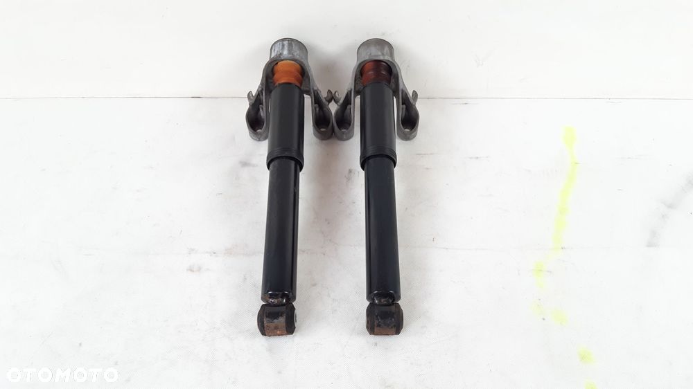 VOLVO XC90 II AMORTYZATORY TYŁ 31360616 - 2