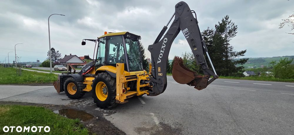 Volvo BL71 - 8