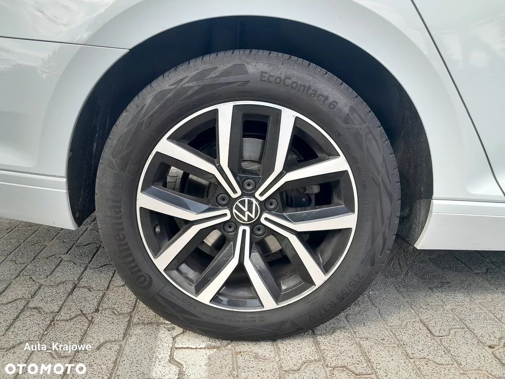 Volkswagen Passat 1.5 TSI EVO Business - 36
