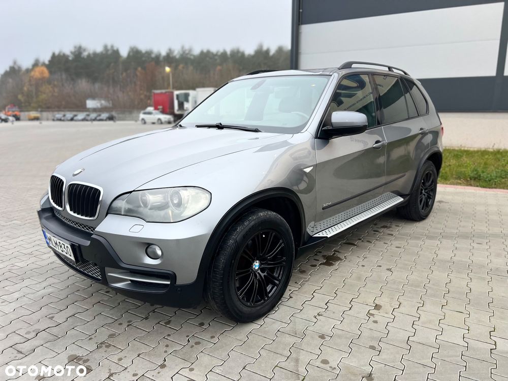 BMW X5 xDrive30d Edition 10 Jahre - 9