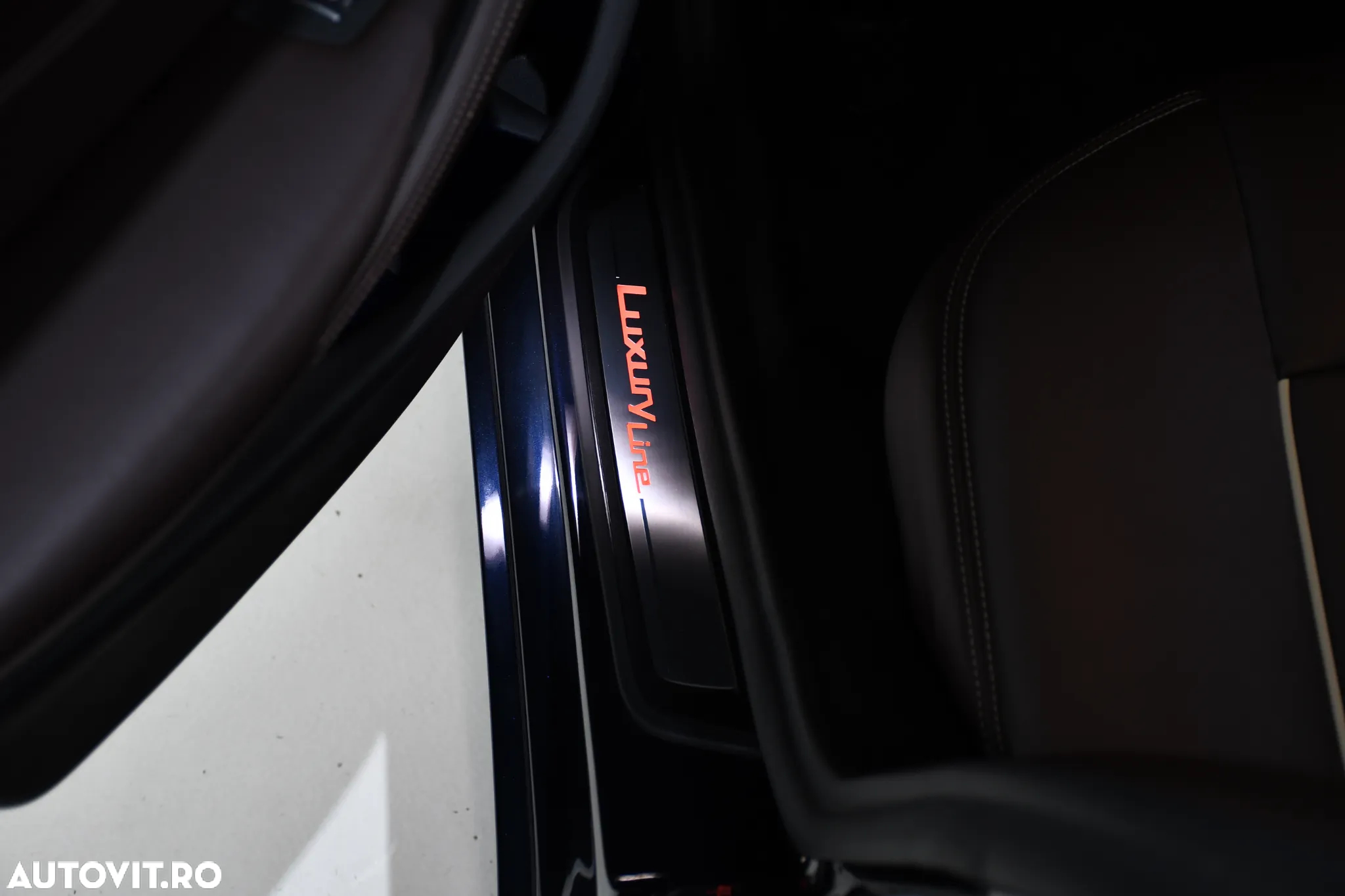 BMW Seria 5 - 35