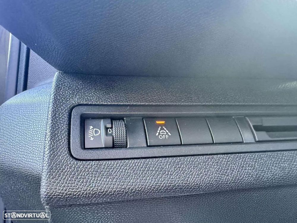 Peugeot 3008 1.5 BlueHDi Active Pack - 11