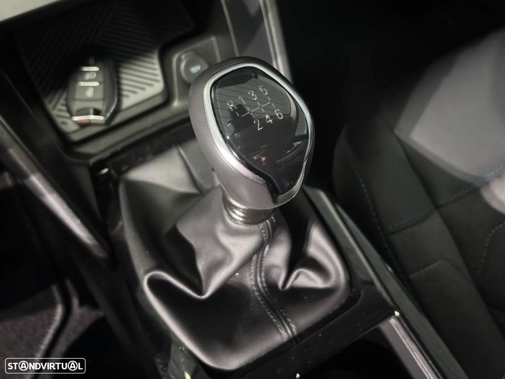 Citroën C4 1.2 PureTech Plus - 16