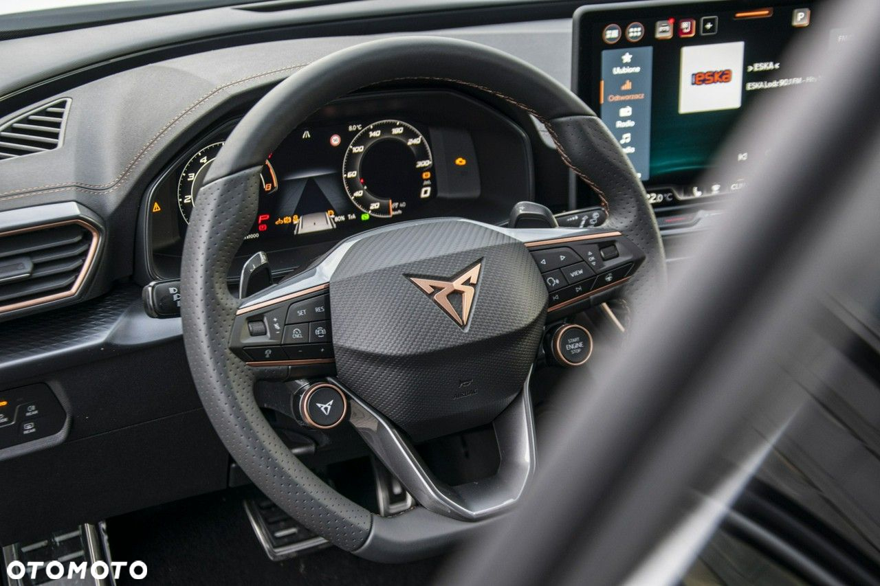 Cupra Formentor - 12