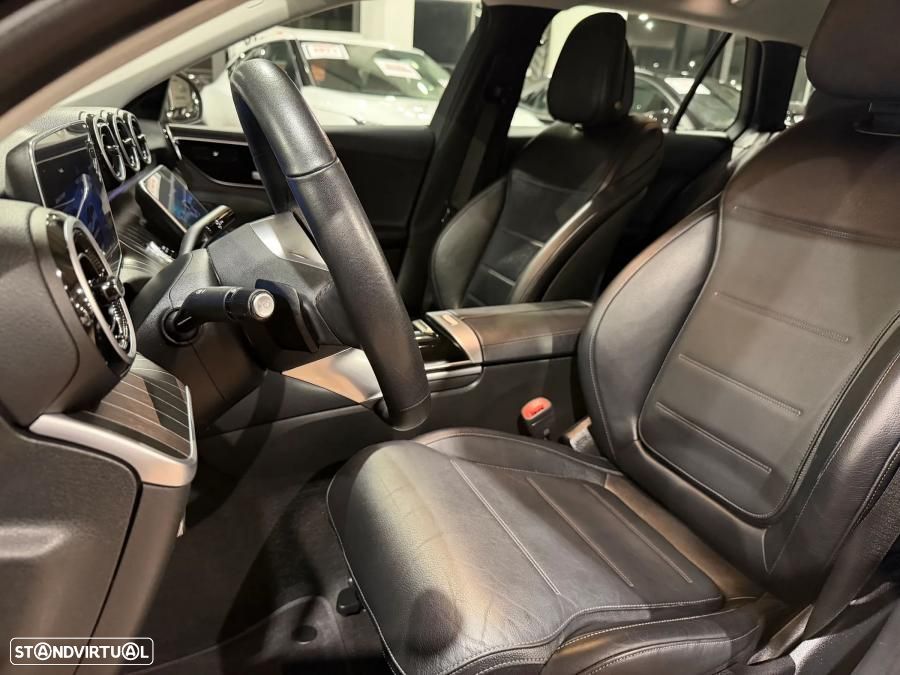 Mercedes-Benz C 300 e Avantgarde - 7
