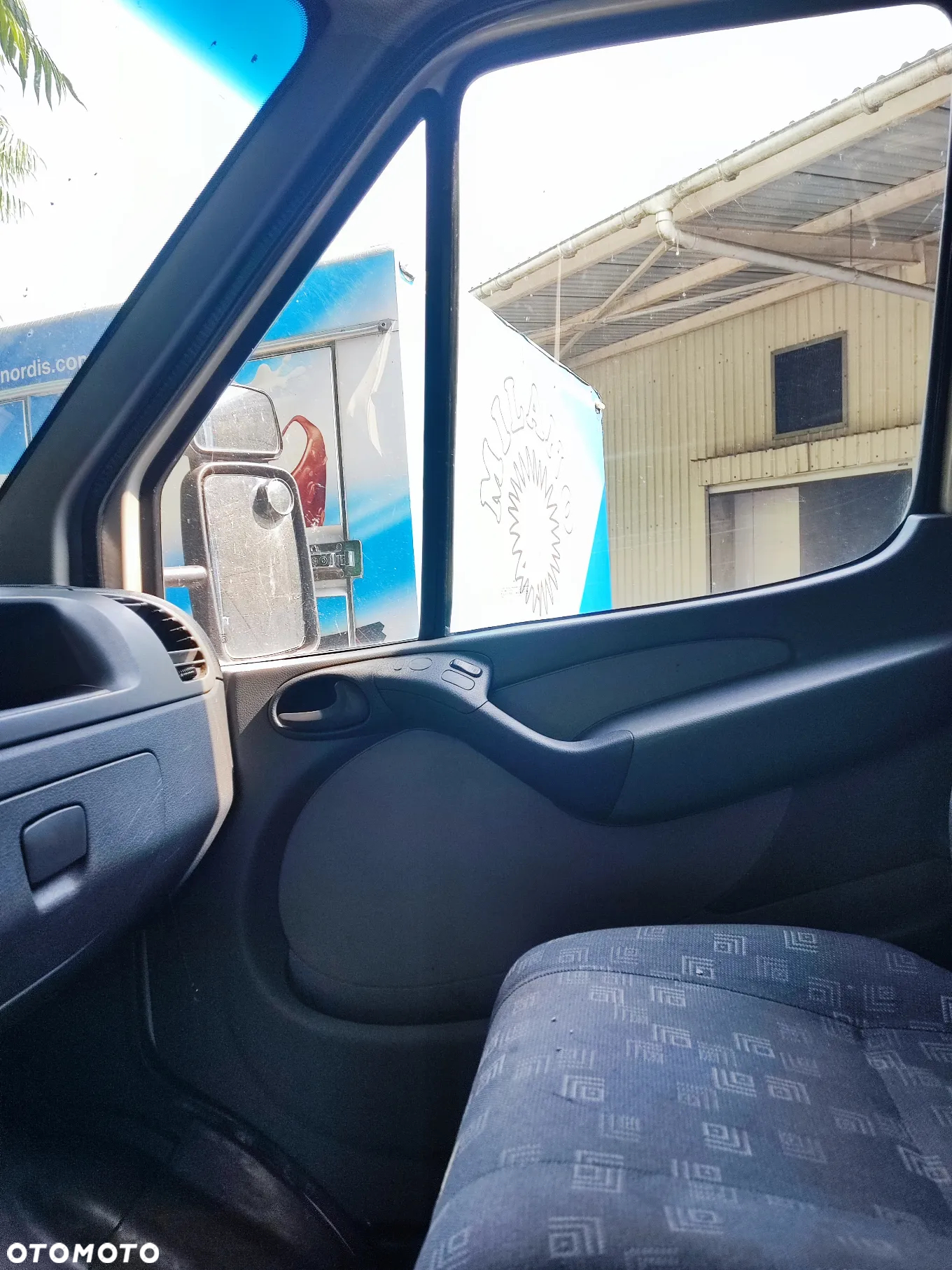 Mercedes-Benz Sprinter 308 CDI - 8
