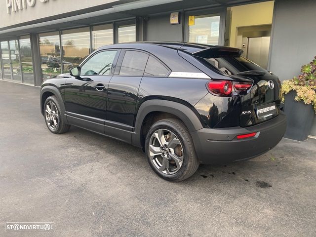 Mazda MX-30 e-SKYACTIV Excellence - 6