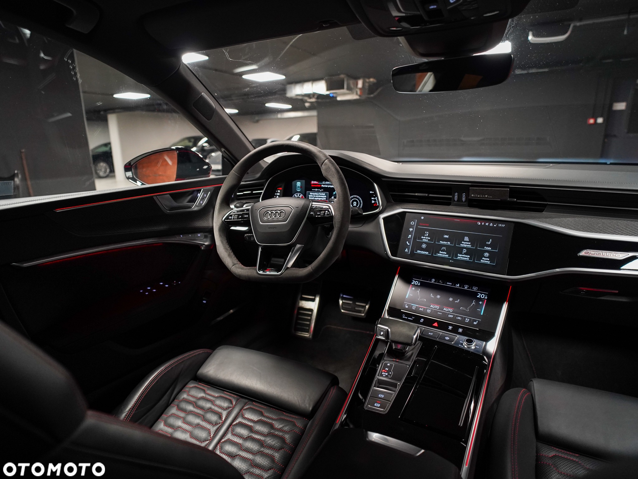 Audi RS7 Sportback - 15