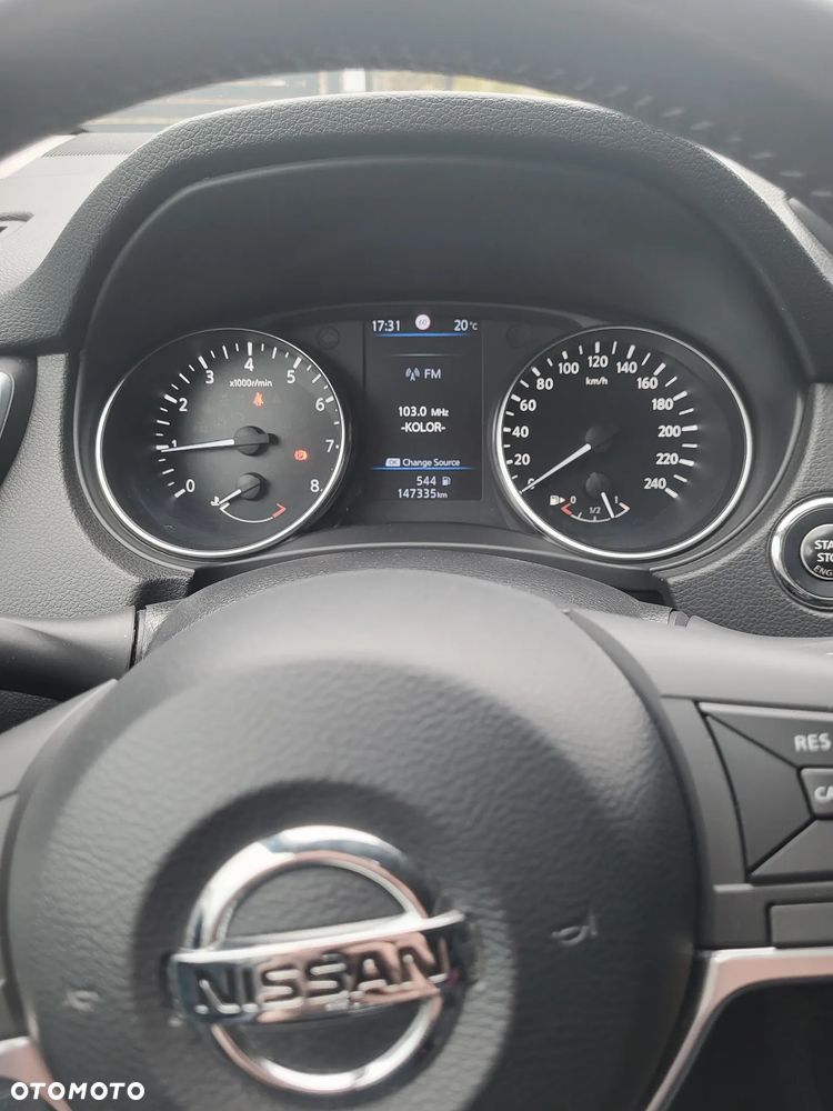 Nissan Qashqai 1.3 DIG-T N-Style - 9