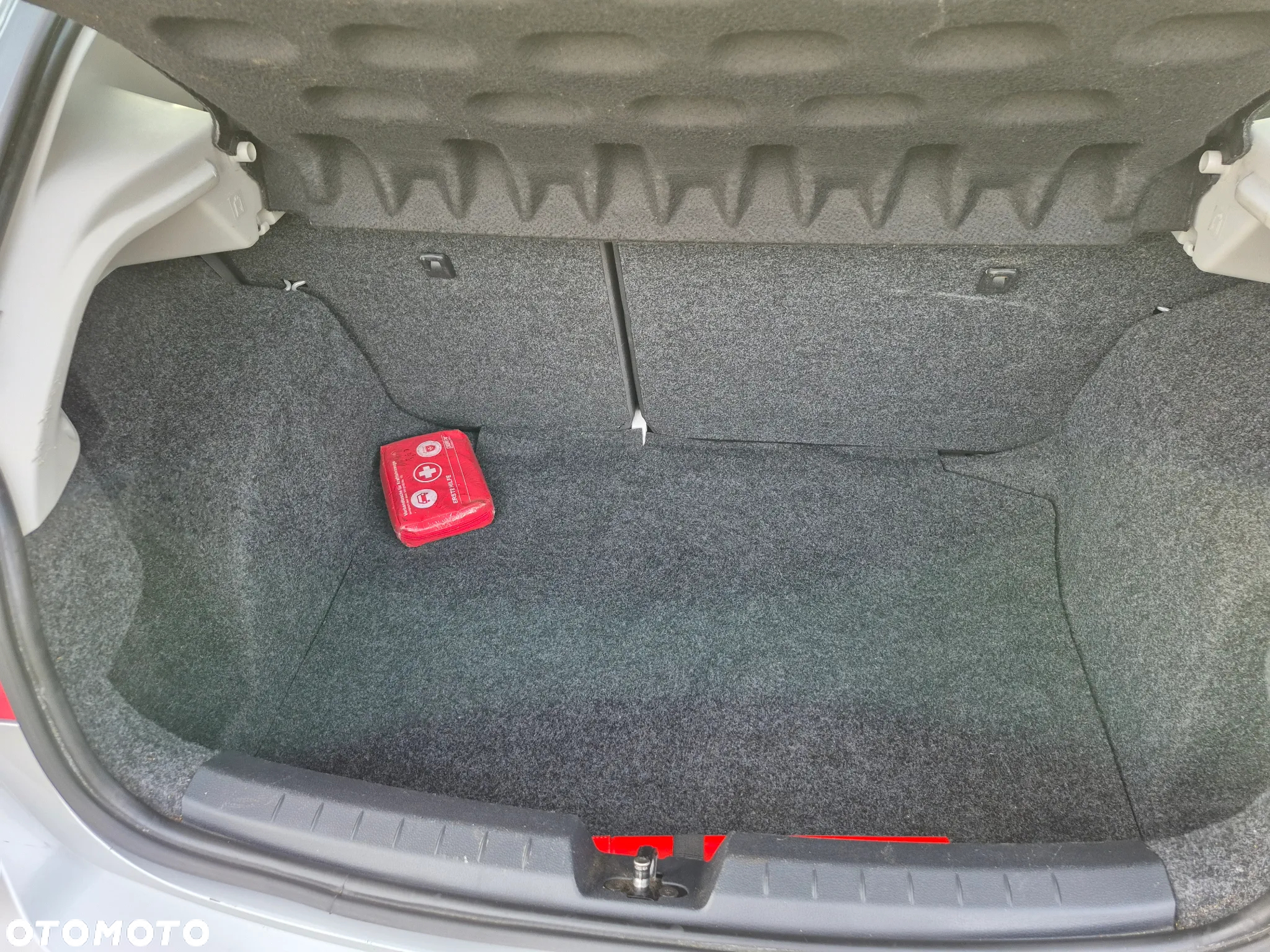 Seat Ibiza 1.2 12V Copa - 12
