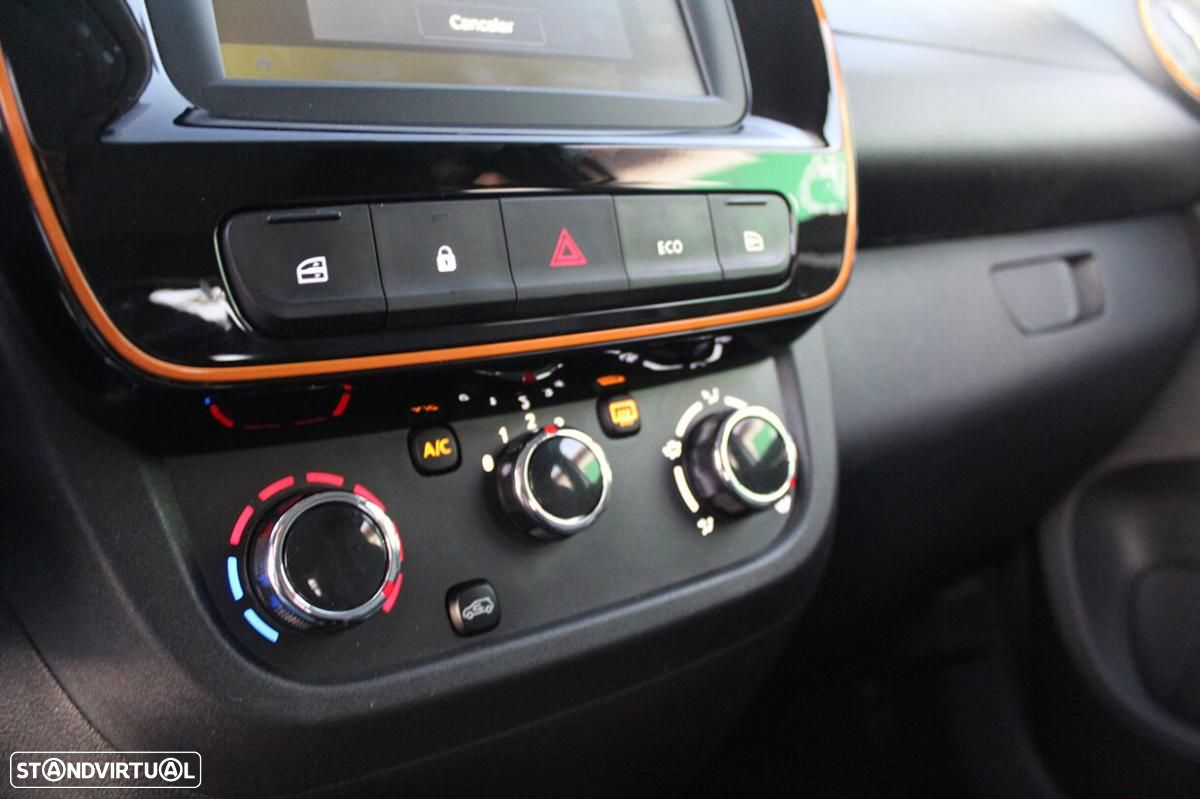 Dacia Spring Electric 45 Comfort Plus - 22