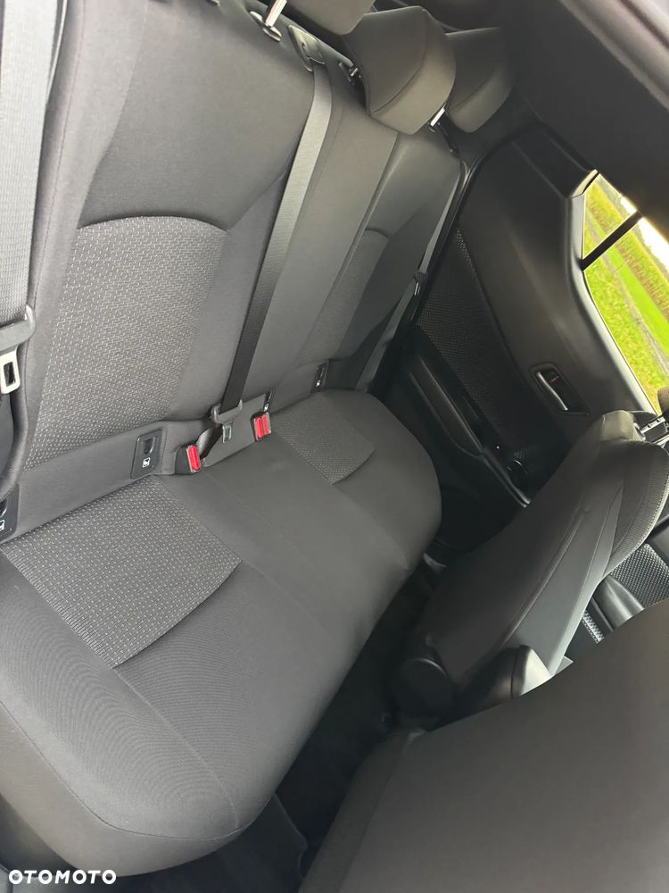 Toyota C-HR Team Deutschland - 17