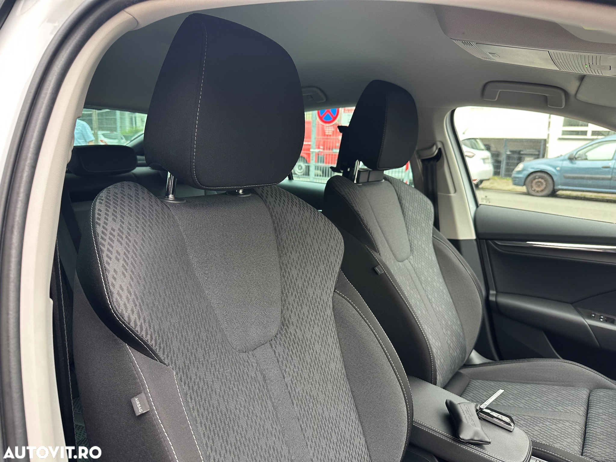Skoda Octavia 1.4 TSI iV PHEV Style - 25