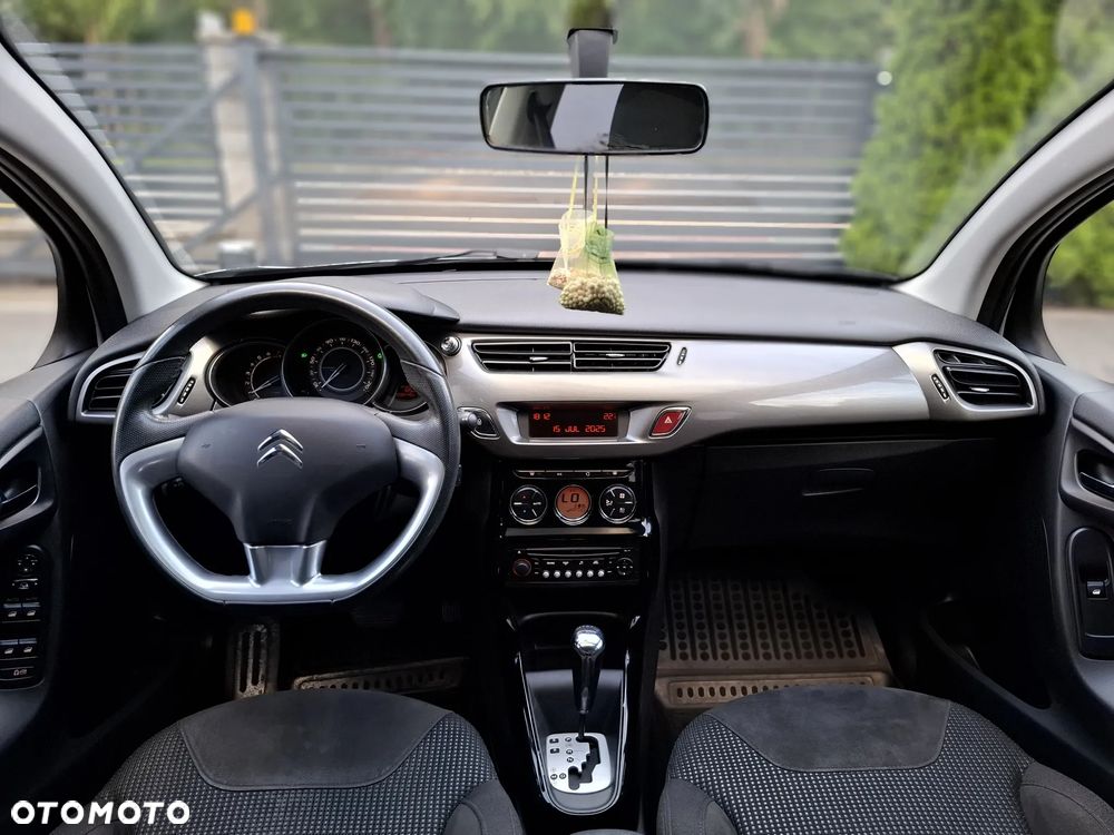 Citroën C3 - 22