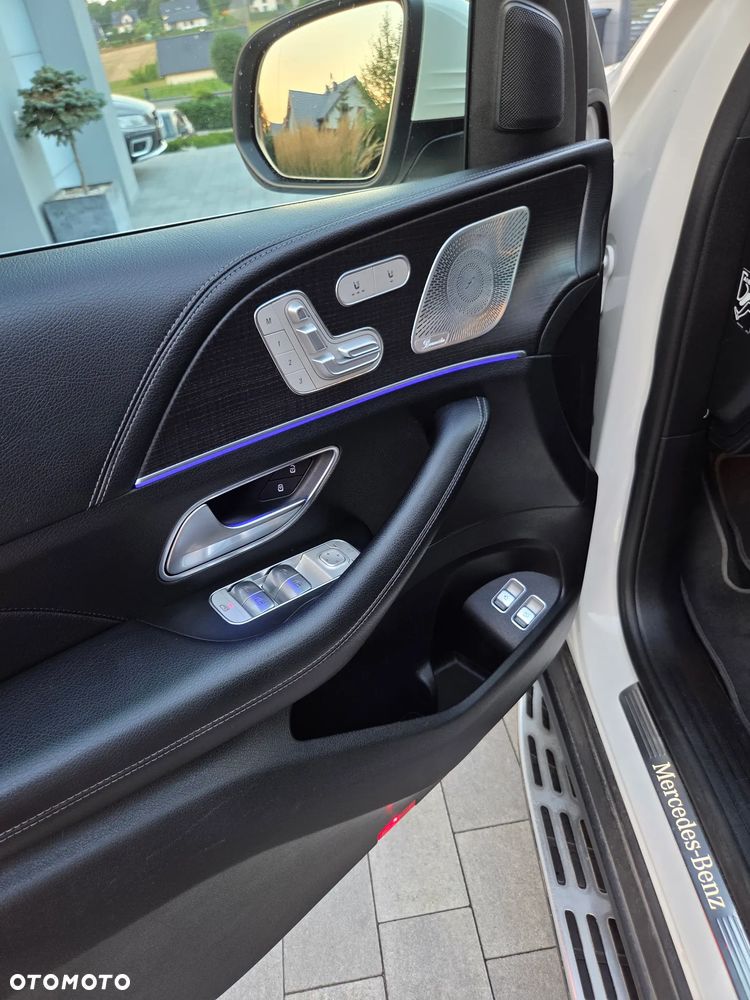Mercedes-Benz GLE - 19
