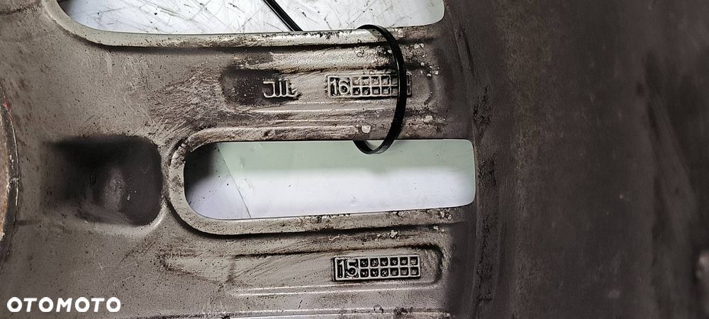 FELGA ALUMINIOWA 19 AUDI A8 D3 - 7