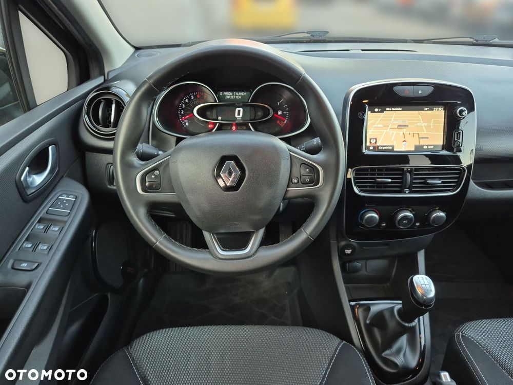 Renault Clio 0.9 Energy TCe Alize - 16
