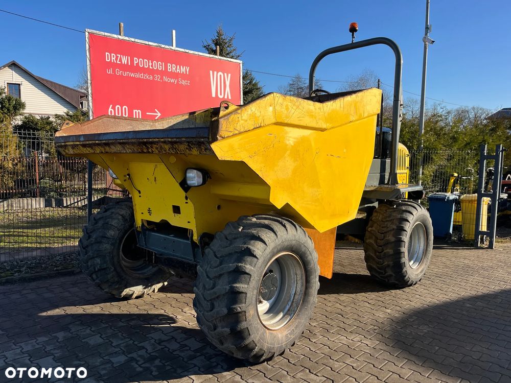 Wacker Neuson DW 100 - 2