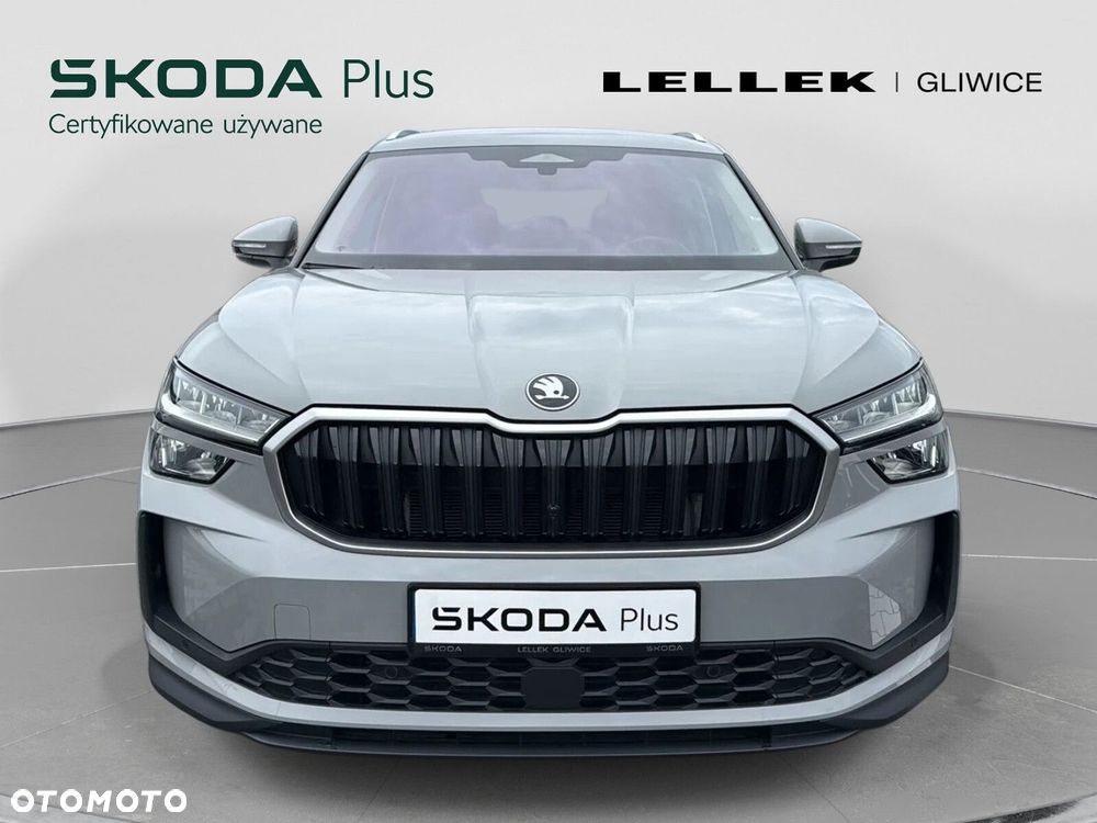 Skoda Kodiaq 2.0 TDI 4x4 Selection DSG - 3