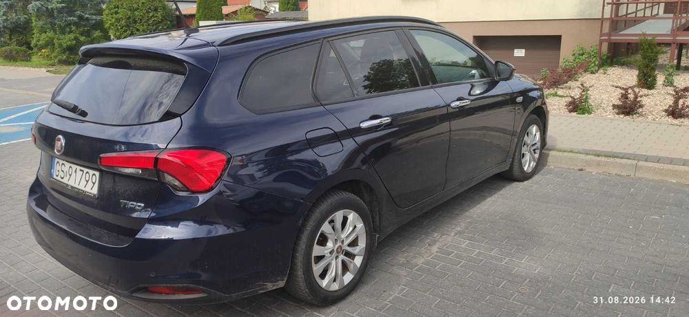 Fiat Tipo - 2
