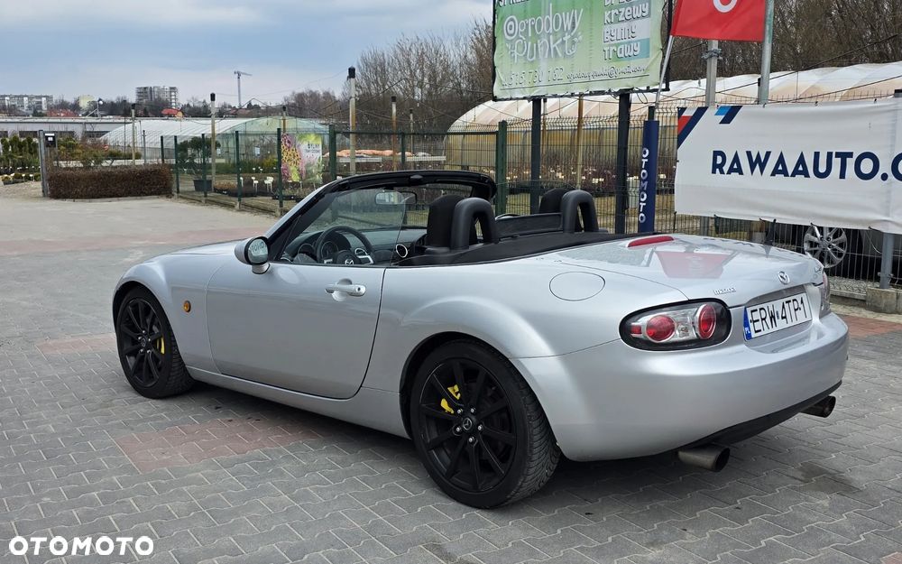 Mazda MX-5 1.8 MZR Roadster Coupe Energy - 3
