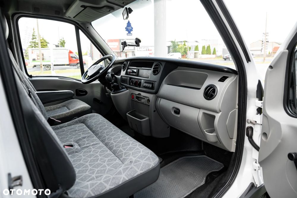 Renault Master - 24