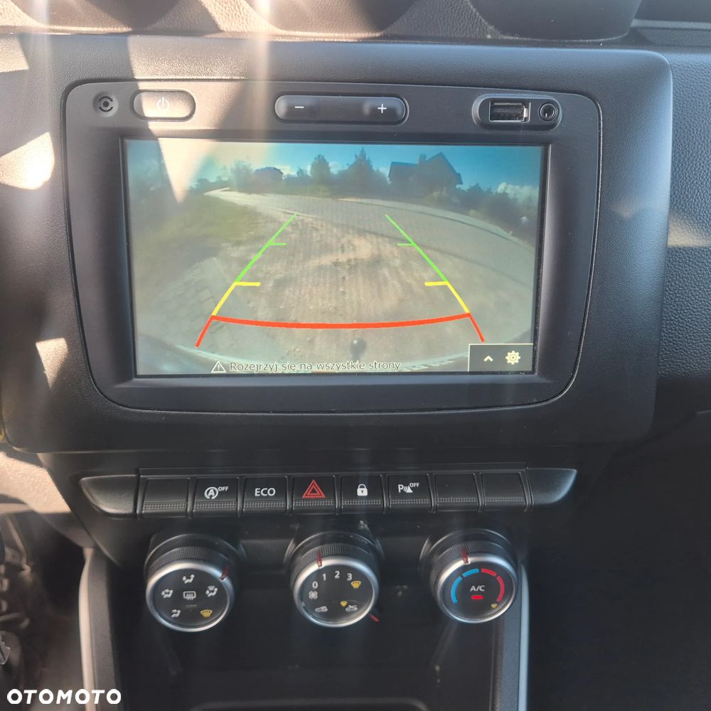 Dacia Duster 1.0 TCe Comfort - 4