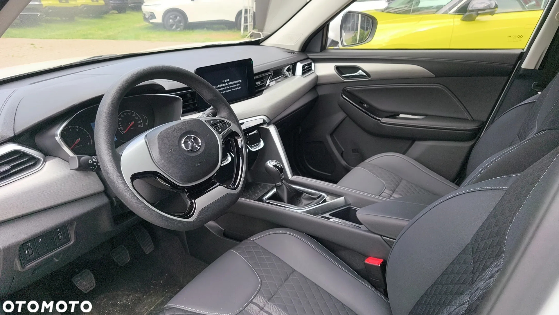 Baic Beijing 3 1.5T Luxury - 16