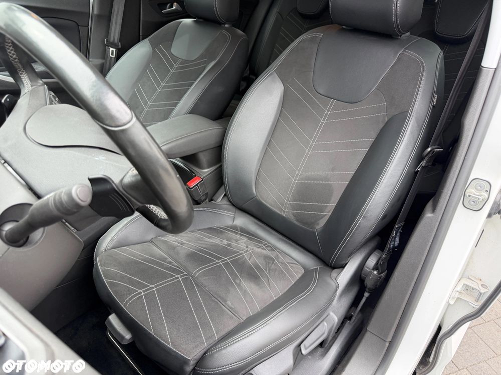 Opel Grandland 1.5 CDTI Ultimate S&S - 26