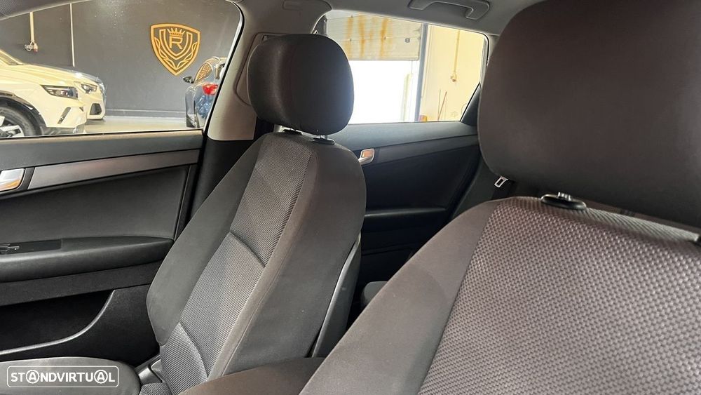 Audi A3 Sportback 2.0 TDi - 41