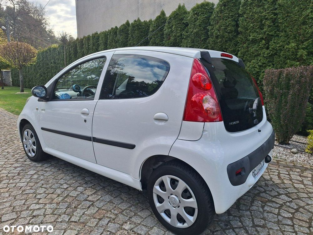 Peugeot 107 70 Millesim 200 - 4