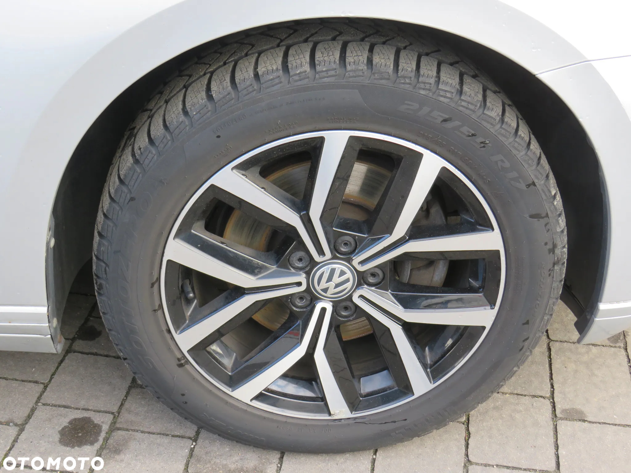 Volkswagen Passat 2.0 TDI BMT Comfortline - 38
