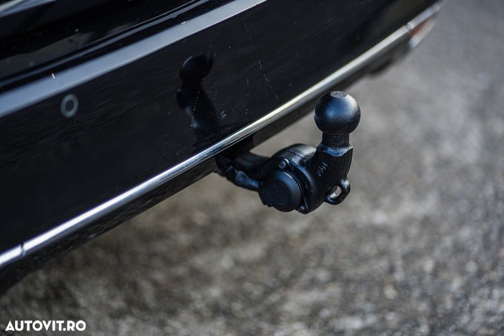 Volkswagen Passat Variant 2.0 TDI DSG 4Motion Highline - 7