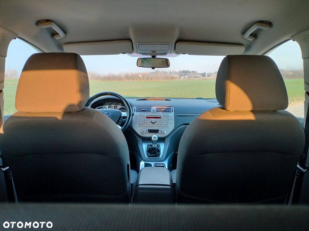 Seat Leon 1.2 TSI Style - 11