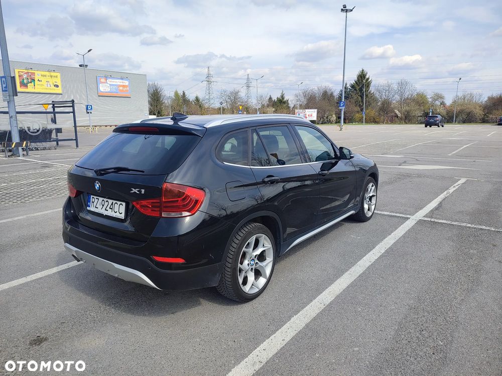 BMW X1 - 8