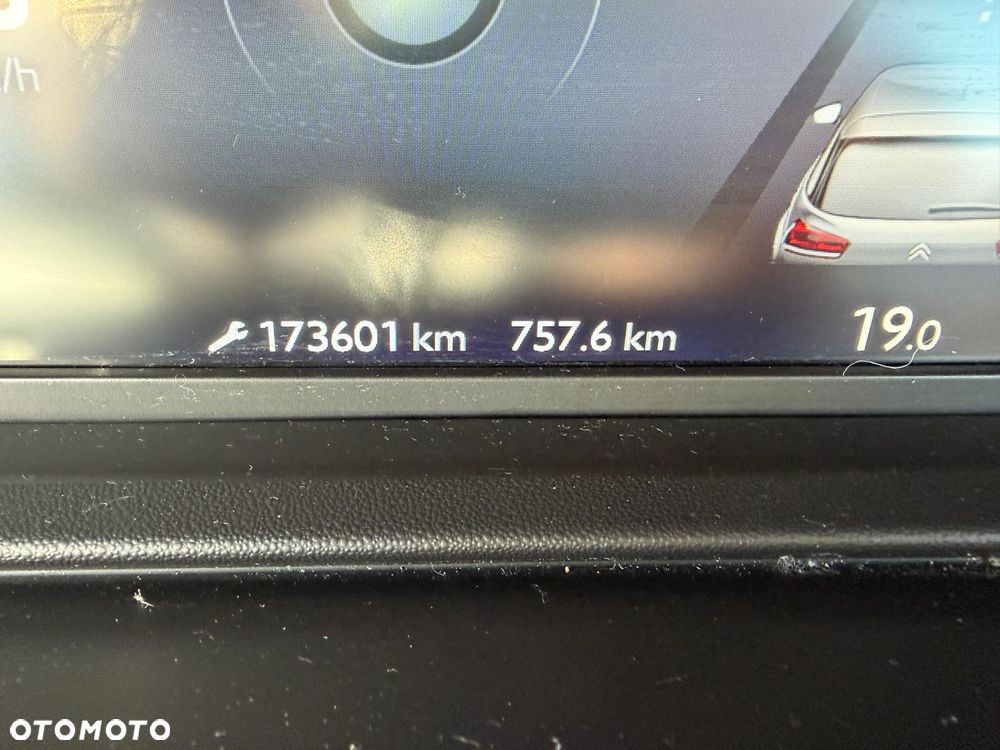 Citroën C4 Picasso 1.6 THP Exclusive - 10