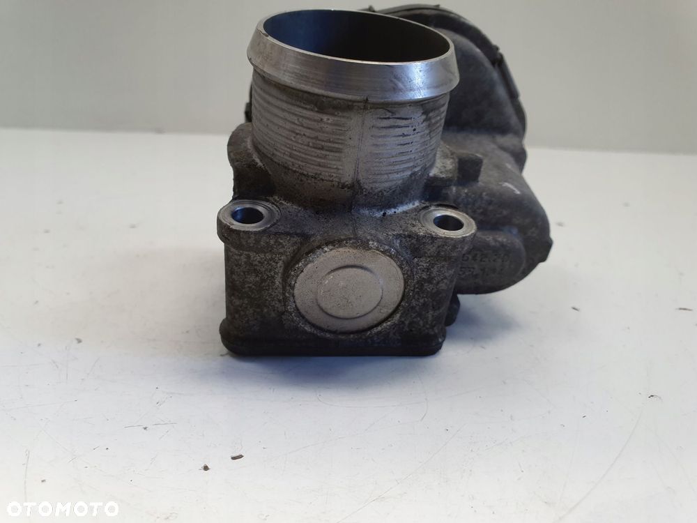 PRZEPUSTNICA Ford Focus III MK3 1.6 TDCI _ 9673534480 28275019przepustnic - 6