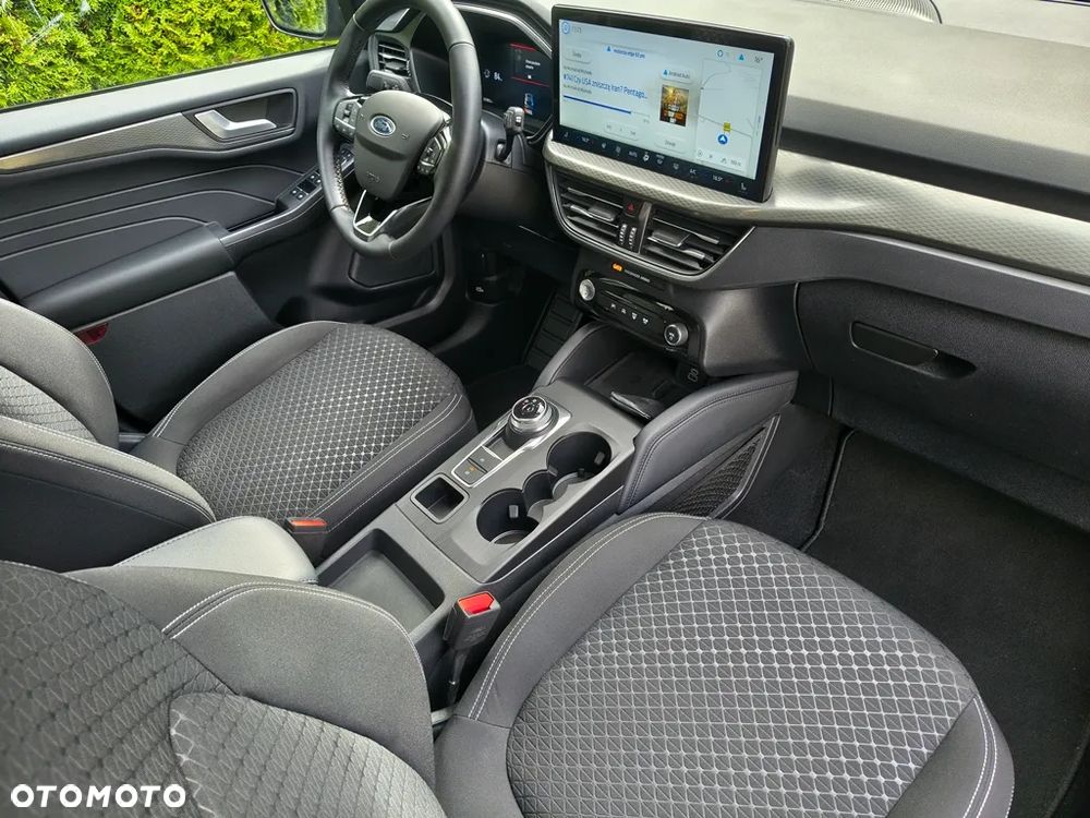Ford Kuga 1.5 EcoBoost FWD Titanium - 29