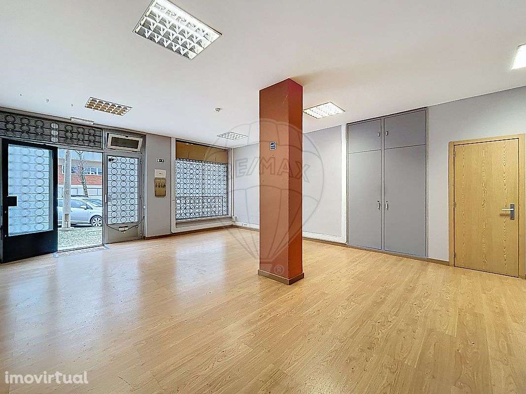 Loja  para arrendamento - Grande imagem: 4/29