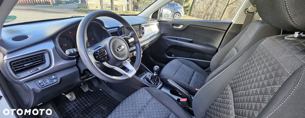 Kia Rio 1.2 Edition 7 - 10