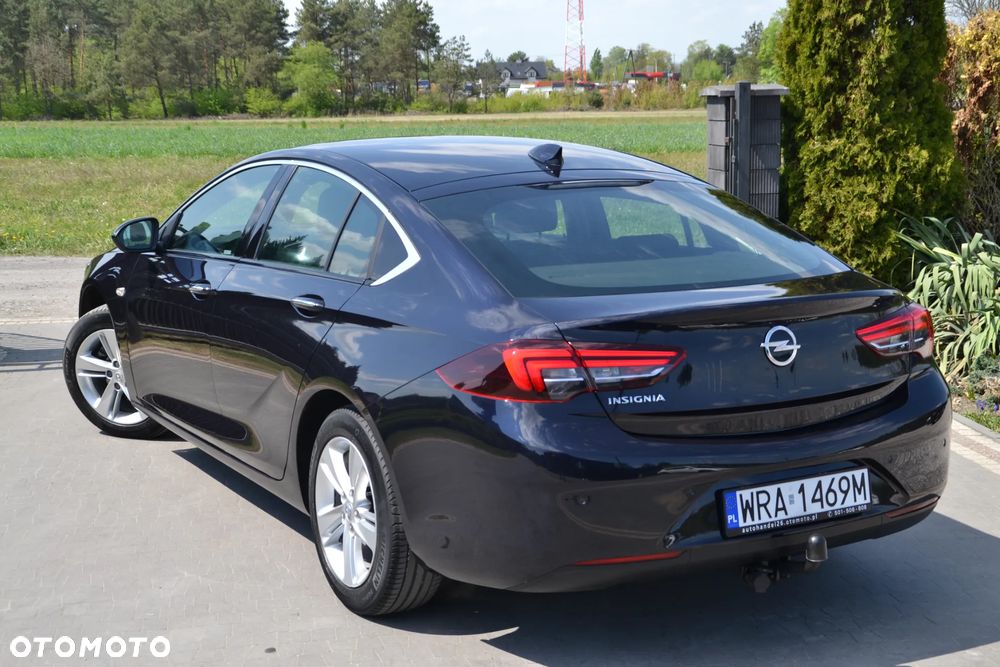 Opel Insignia 1.5 Direct InjectionTurbo Business Edition - 16