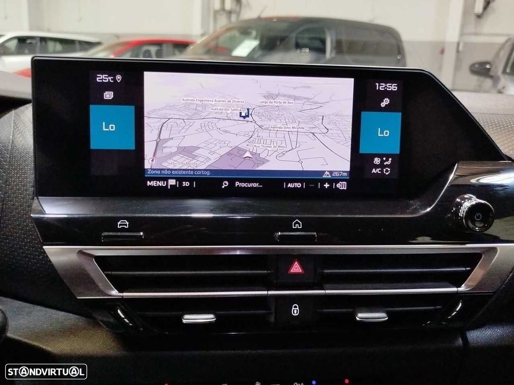 Citroën C4 1.2 PureTech Feel Pack - 19