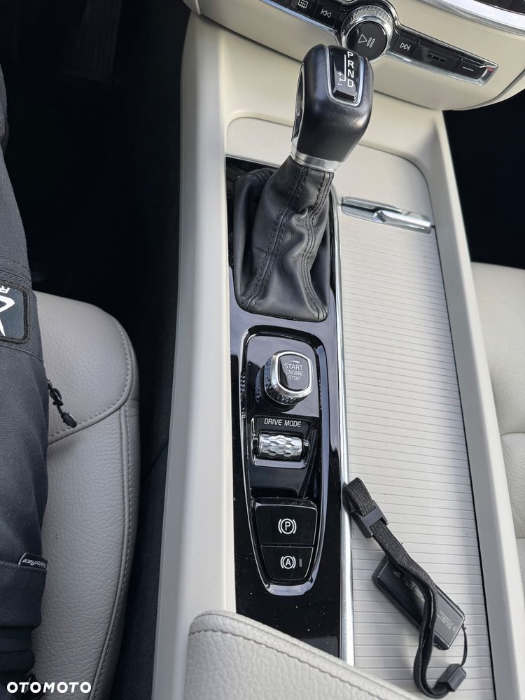 Volvo S60 T5 Inscription - 7