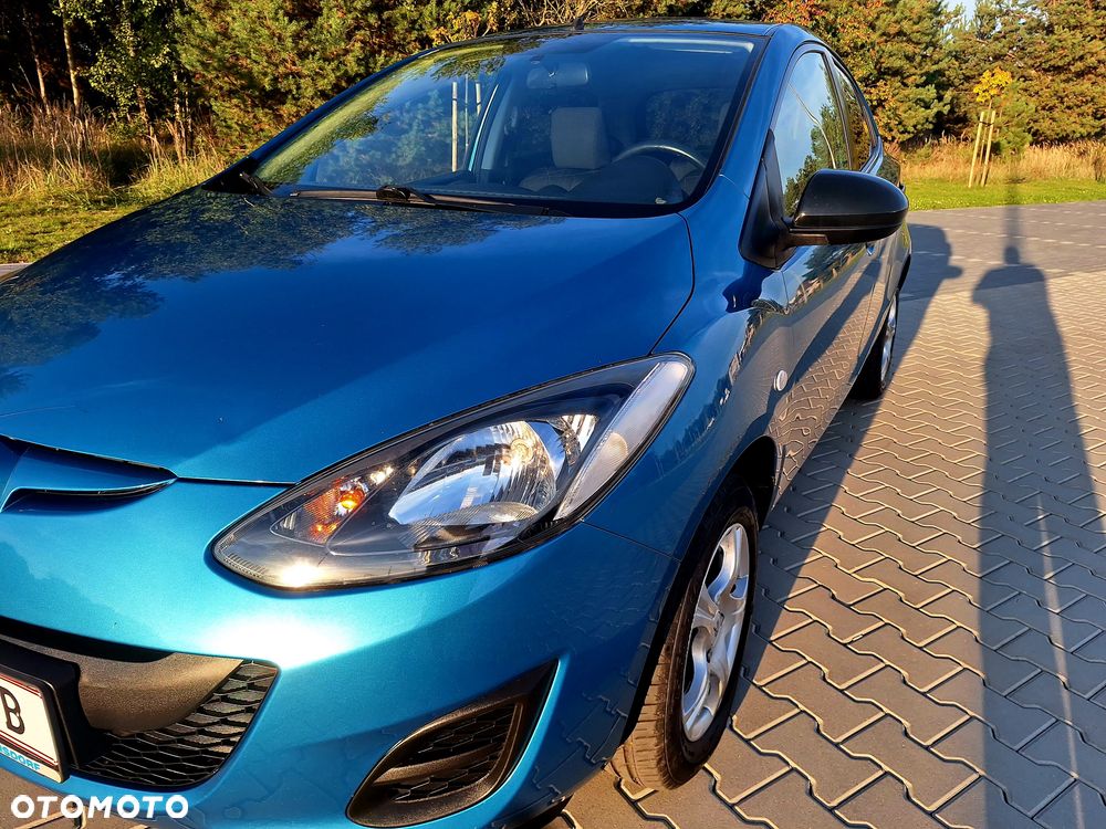 Mazda 2 - 22