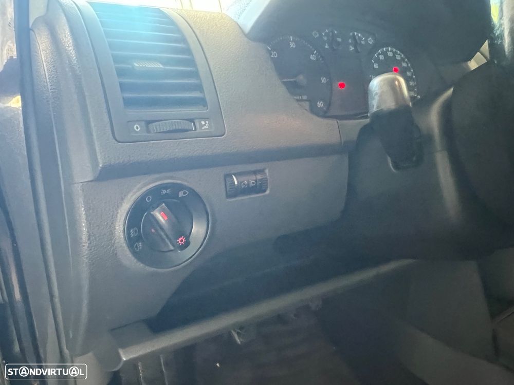 VW Polo 1.4 TDi Confortline - 8