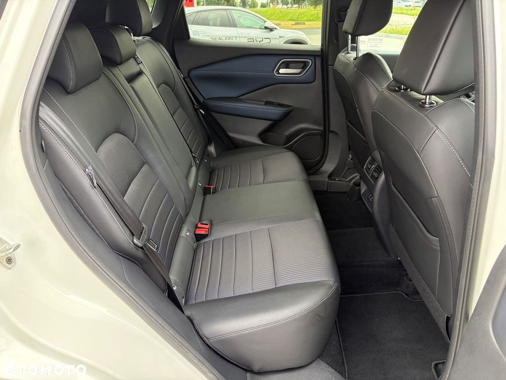 Nissan Qashqai 1.3 DIG-T MHEV Tekna Xtronic - 13